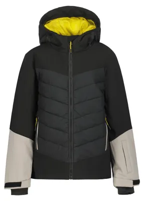 Productafbeelding van Icepeak Bundy Latta, 850063839I990, Kleur: Zwart, Maat: 140