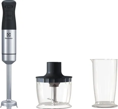 Image de Blender Electrolux Create 5 E5HB1-6SS
