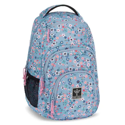 Obrázek produktu pro Batoh AU-2 Pearl Blossom Blue (5376) 24