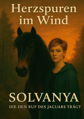 Produktbild von Herzspur im Wind