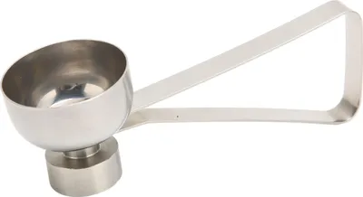 Obrázok produktu pre Nerezový otvárač na vajíčka miska topper cutter kuchynská pomôcka pre domácnosť