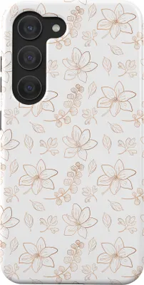 Produktbild von Samsung Galaxy S25 Plus, Schutzhülle kompatibel mit MagSafe stoßfest – Handyhülle Case Schutz