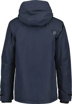 Produktbild von Didriksons Stefan Usx Jkt Dark Night Blue Dark Night Blue 3Xl