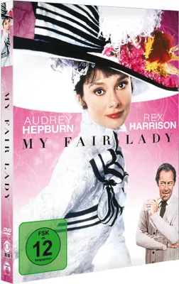 Produktbild von My Fair Lady