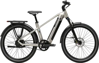 Produktbild von 69 Adriatica Elektro-SUV Bike YO-Urban Man 27,5 Zoll