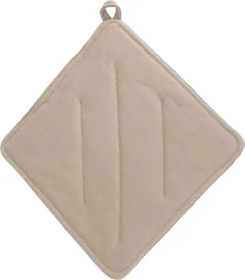 Immagine prodotto di Guanto da cucina, 24 x 24 cm, beige