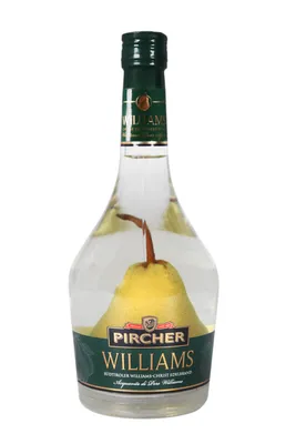 Produktbild von Pircher Williams Christbirnen Edelbrand 0,7l
