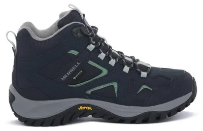 Produktbild von Merrell Schuhe Bryce Radius Mid GTX, J037126