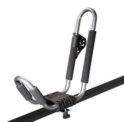 Immagine prodotto di Aquadesign T-Rack – Portatutto da tetto kayak/SUP