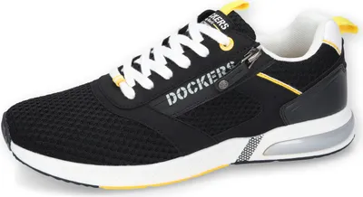 Image de Dockers Sneaker Sneaker en similicuir