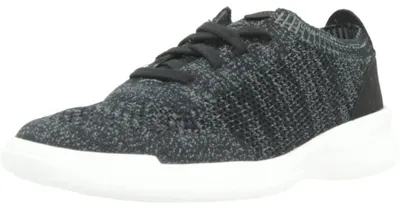Produktbild von CLARKS ONAWAY KNIT Freizeitschuhe Schwarz