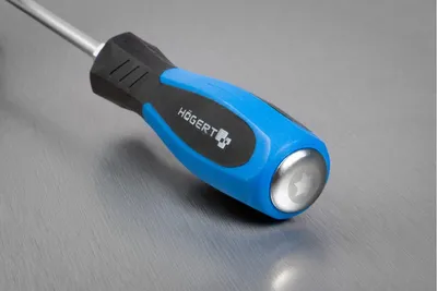 Produktbild von T15x450mm Högert Technik – Schraubendreher Werkstatt