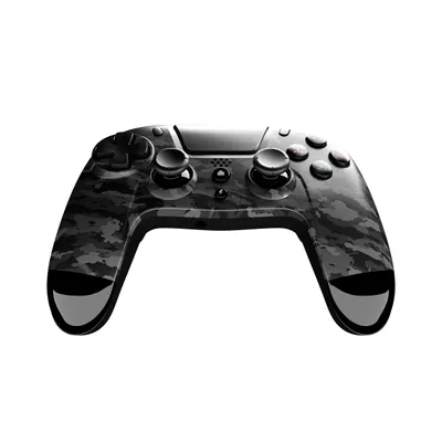 Obrázek produktu pro Gioteck VX4PS4-33-MU Gioteck Controller VX4 camo    wireless Bluetooth PS4 u. P
