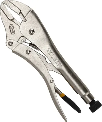 Produktbild von Tolsen Gripzange Industrie 250 mm - Maxami