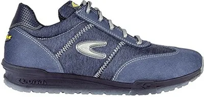 Obrázok produktu pre Bezpečnostná obuv Cofra Brezzi Blue S1 - 40