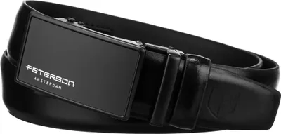 Image de Ceintures Peterson PTNA004BLACKROV