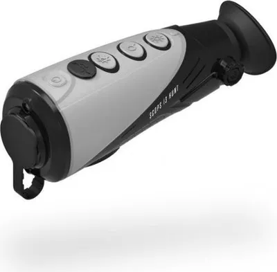 Image de Thermovisor Night Pearl Scops 13 hunt Wi-Fi