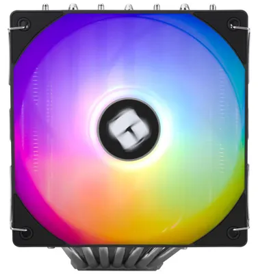 Immagine prodotto di Dissipatore CPU Thermalright, 1500rpm, 25,6dBA, RGB, 120 mm