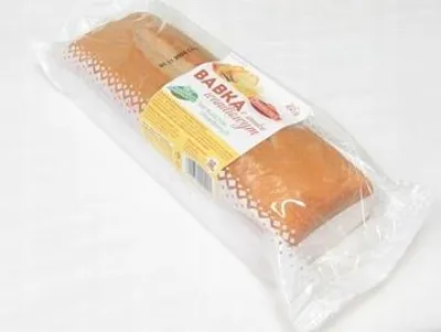 Obrázek produktu pro Vanilkový koláč OSK 450 g