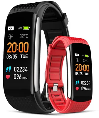 Immagine prodotto di Giewont Smartwatch GW200-1