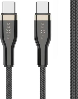 Obrázok produktu pre FIXED Fixed | Braided Cable USB-C/USB-C