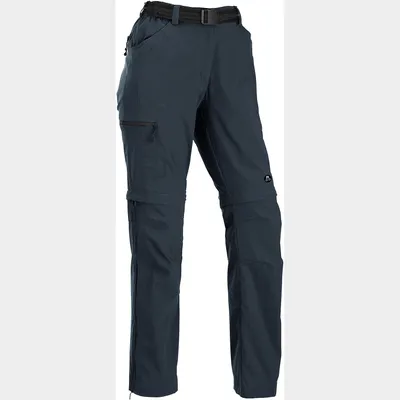 Produktbild von Montreal II - T-zipp off Hose Elastisch navy blue (72) 48