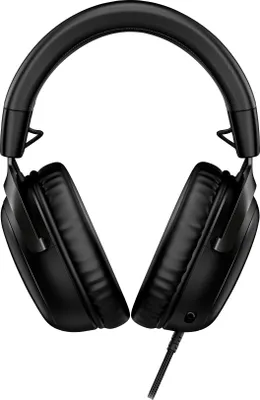 Produktbild von HyperX 727A8AA Cloud III BLK GAM HEADSET