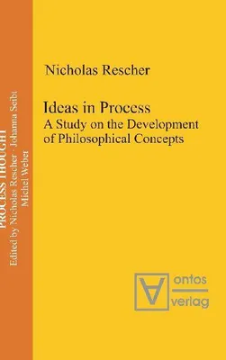 Produktbild von Ideas in Process