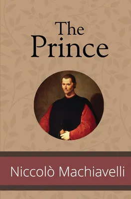 Produktbild von The Prince
