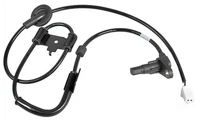Produktbild von METZGER ABS Sensor Raddrehzahl Hinten Links für HYUNDAI COUPE (GK) 09001005