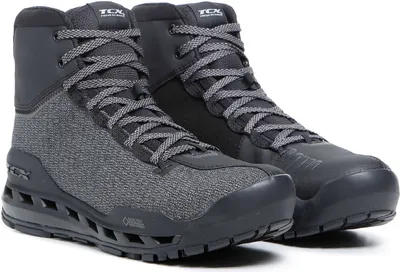 Obrázok produktu pre Topánky Climatrek Surround GTX black-grey - 48