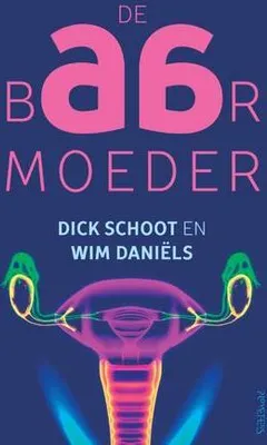 Immagine prodotto di De baarmoeder