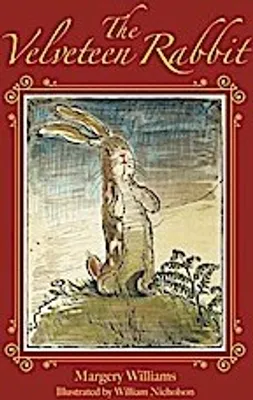 Produktbild von The Velveteen Rabbit