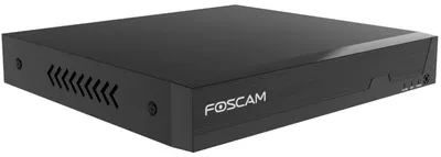 Produktbild von Foscam FNA108H 8-Kanal Netzwerk-Videorecorder (FNA108H)