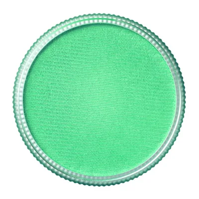 Produktbild von Gesichtsbemalung Pastell Mint 32 g