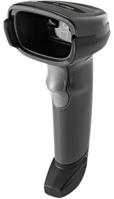 Produktbild von DS2208 Kit inkl. USB Kabel (schwarz)
