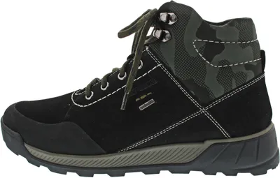 Produktbild von Josef Seibel Raymond 54 32354TE21101 (44/schwarz-kombi)