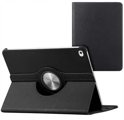 Imagen del producto de Funda Giratoria 360° para Apple iPad Air 2 (2014) / Air 1 (2013) -