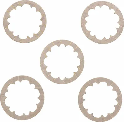Immagine prodotto di Kit dischi frizione EBC CK5674
