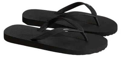 Produktbild von Vans Makena Flip-flops Schwarz EU 40 1/2 Mann Schwarz EU 40 1/2