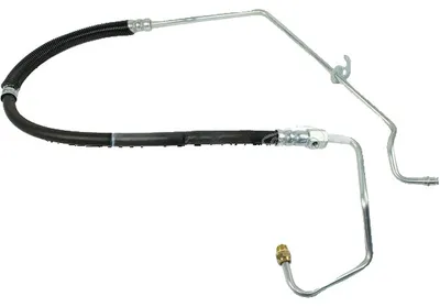 Image de Flexible hydraulique de direction METZGER pour FORD MONDEO III