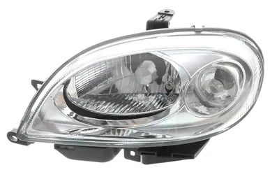Produktbild von TYC Hauptscheinwerfer 20-6006-05-2