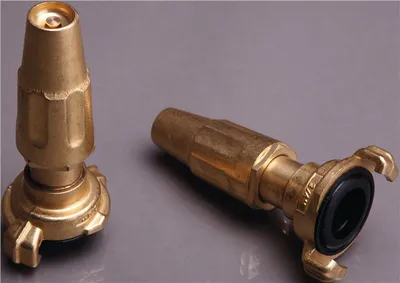 Produktbild von APD Spritzdüse Schnellkupplung 19 mm