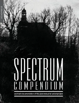 Produktbild von Spectrum Compendium