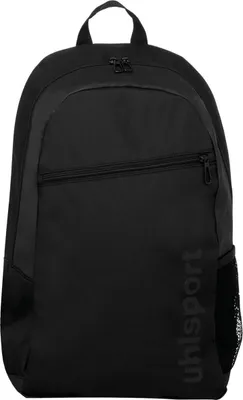 Produktbild von uhlsport Rucksack ESSENTIAL BACKPACK 20L Uni 1004288_01 schwarz NOSIZE