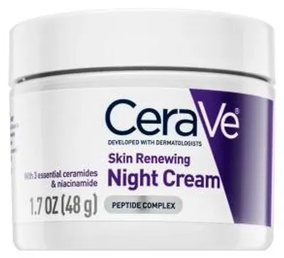 Zdjęcie produktu dla CeraVe Skin Renewing krem na noc Night Cream 48 g