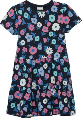 Produktbild von S.Oliver KLEID 59A4 BLUE 59A4 BLUE 104