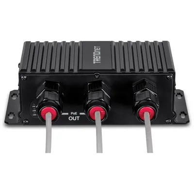 Obrázek produktu pro TRENDnet TI-EU120 - Síťový/streamový extender - GigE