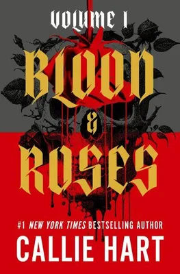 Productafbeelding van Blood & Roses Volume 1