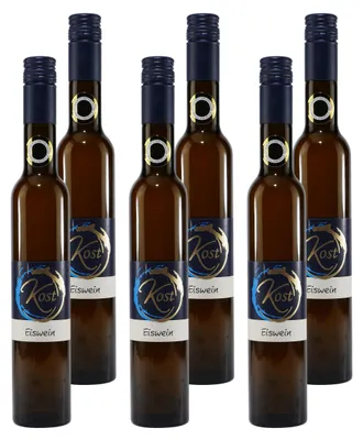 Produktbild von Gutshof Eiswein -edelsüß- (12 x 0,375L)